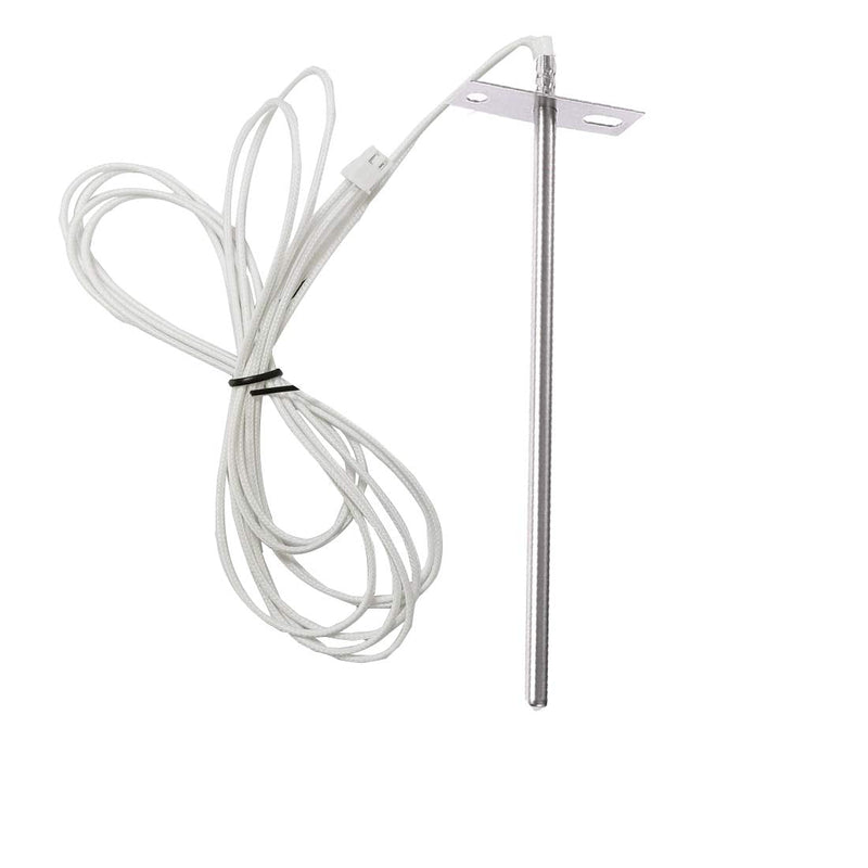 Replacement for RTD Temperature Sensor Probe, Compatible with Camp Chef Wood Pellet Grills, Replace for Part PG24-44 RTD Probe