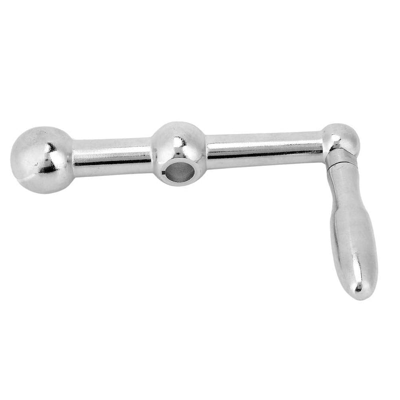 Ball Crank Table Handle, Milling machine ball handle, Milling Table 3 Ball Handles For Most Milling Machines