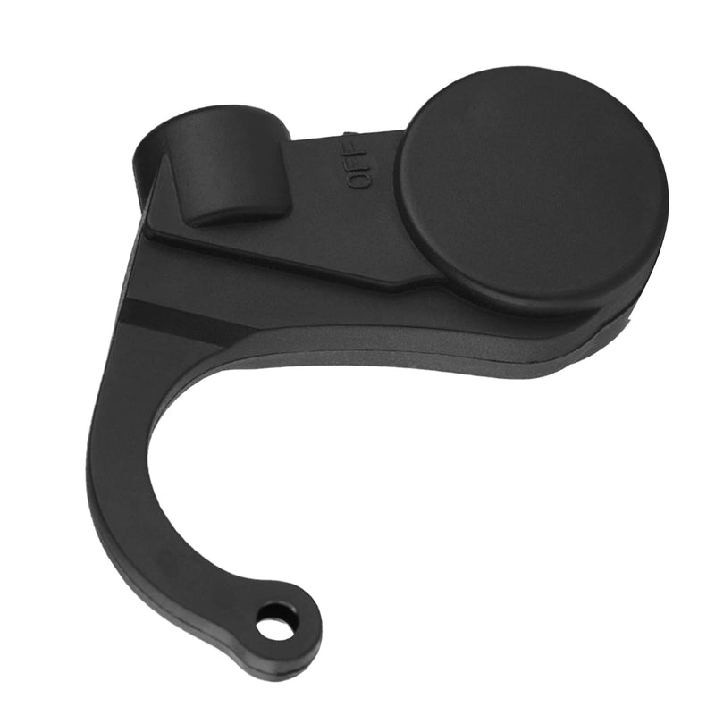 Ear Mounted Driving Alarm, Driving Safe Assistant Anti Sleep Alarm for Drivers Portable Driver Sleep Warning Device Reminder