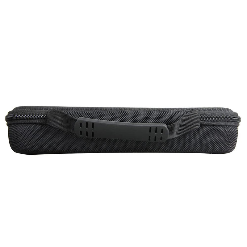 Hard Travel Case for 3M Littmann Classic III Monitoring Stethoscope (Black) Black
