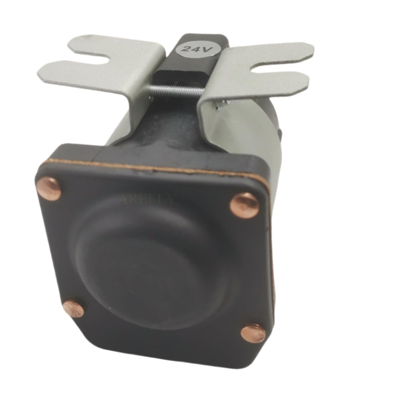 SJ-146475 146475 Skyjack Contractor,ARELLY 24V DC 200A Contactor, Skyjack 146475 Contactor Relay Solenoid Used for Skyjack Lifts