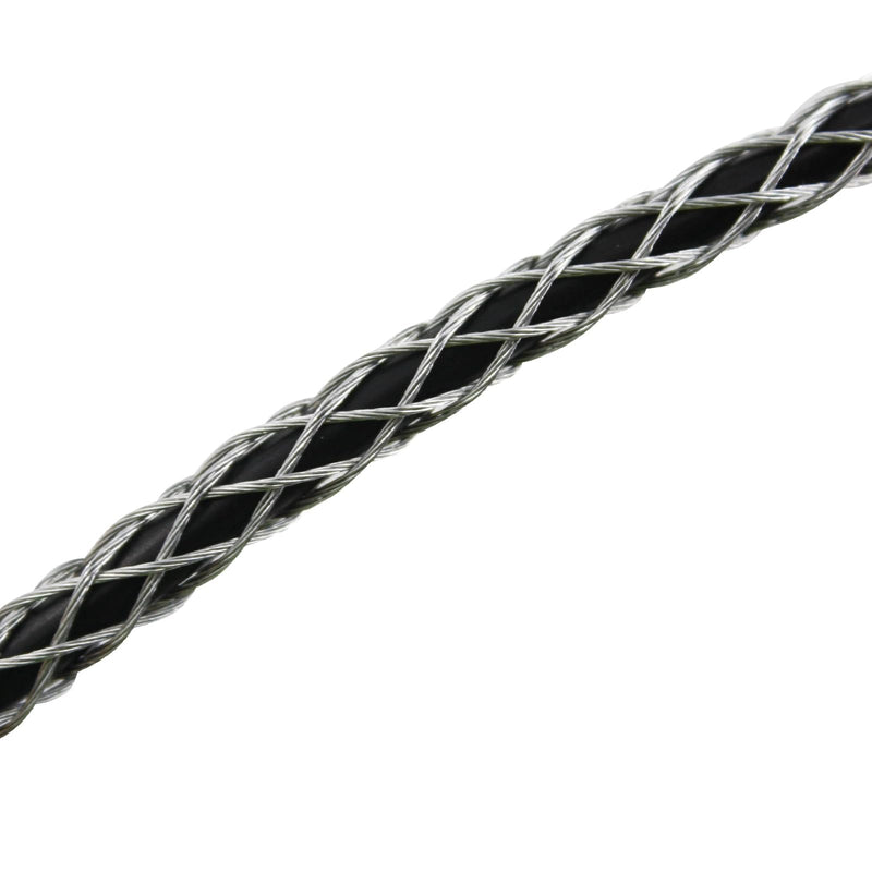 6pcs as a set cable Puller Socks Cable Pulling Sock Grip Wire Eye Mesh Wire Grip Cable Puller Wire Mesh Cable Grip 4-25MM 6pcs Cable Pulling Socks