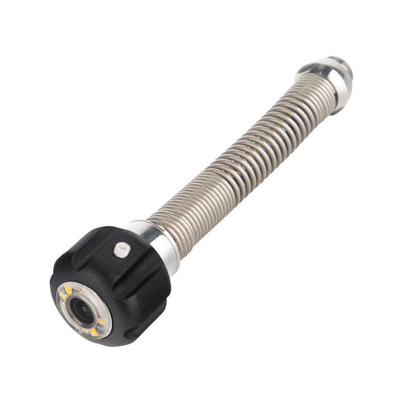 Sewer Camera Protective Cover - Compatible with 0.9in/23mm Drain Pipe Inspection Camera Probes