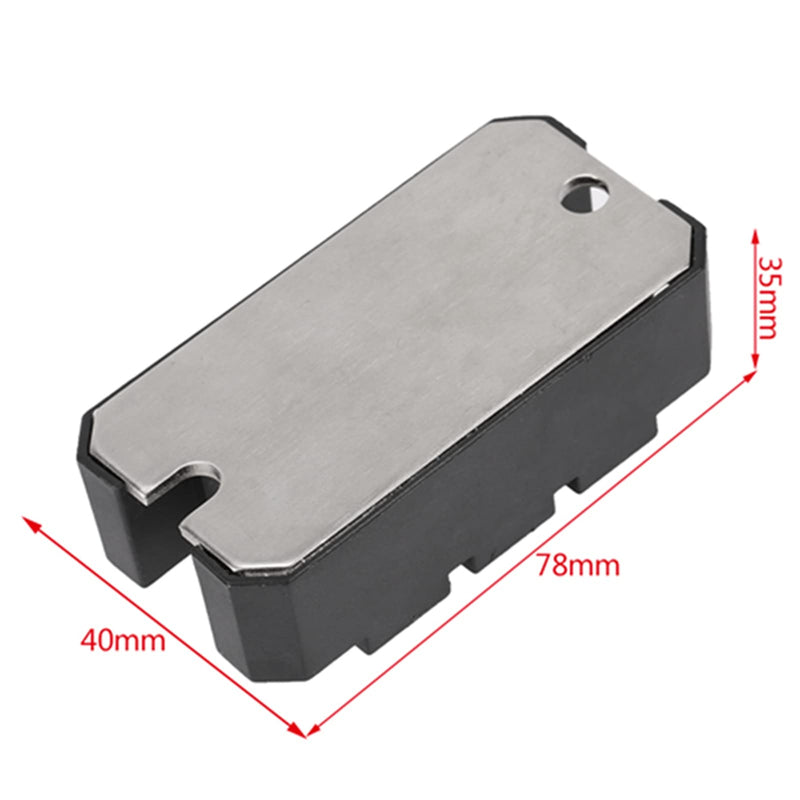 Bridge Rectifier Diode, 150 Amp Single Phase Rectifier Bridge Module Electronic Components