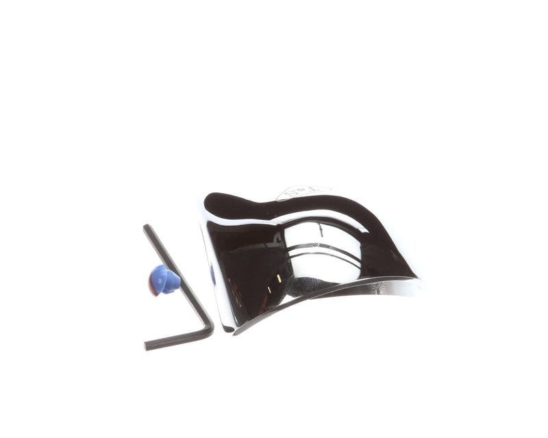 T&S Brass 013113-45 Single Lever Short Handle