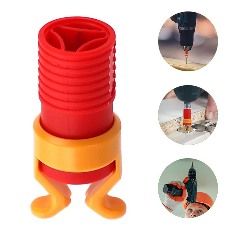 4pcs Screw Holders, Screw Holding Bit, Screwdrivers That Hold Screws, Screwdriver Screw Holder Clip, Rubber Screw Holder, Screw Holding Screwdriver Set, Slotted Screw Holding, Screw Clamps For Holding