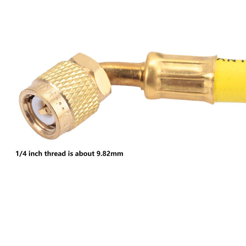 R134a HVAC, for Regulator Conditioning Refrigeration Nitrogen Pressure Test Pressure Test Table