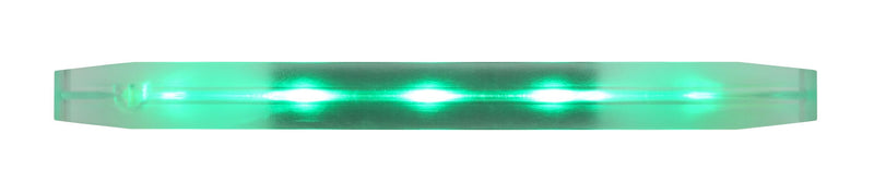 Franklin Sensors Light Level/Digital, Electronic, 12-inch Magnetic Torpedo Level, Vertical and Horizontal Leveler Tool with 2 Bubble Vials