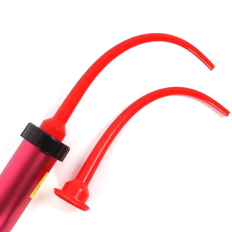 4PCS Extra Long & Slim Caulking Nozzles for Sausage Gun