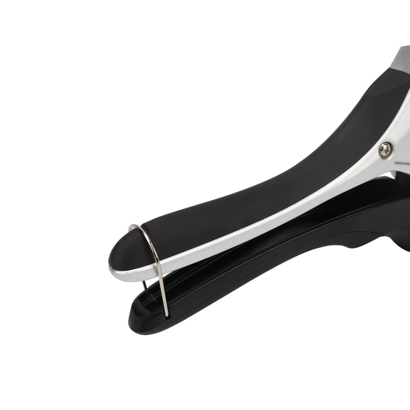 PROWIN Ratcheting PVC Pipe Cutter, 2-1/2" Capacity with SK5 Replacement Blade, Heavy-Duty PEX/PVC/PPR Plastic Pipe Cutting Tool, Efficient Extended Handle and Precise Cutting 2-1/2"
