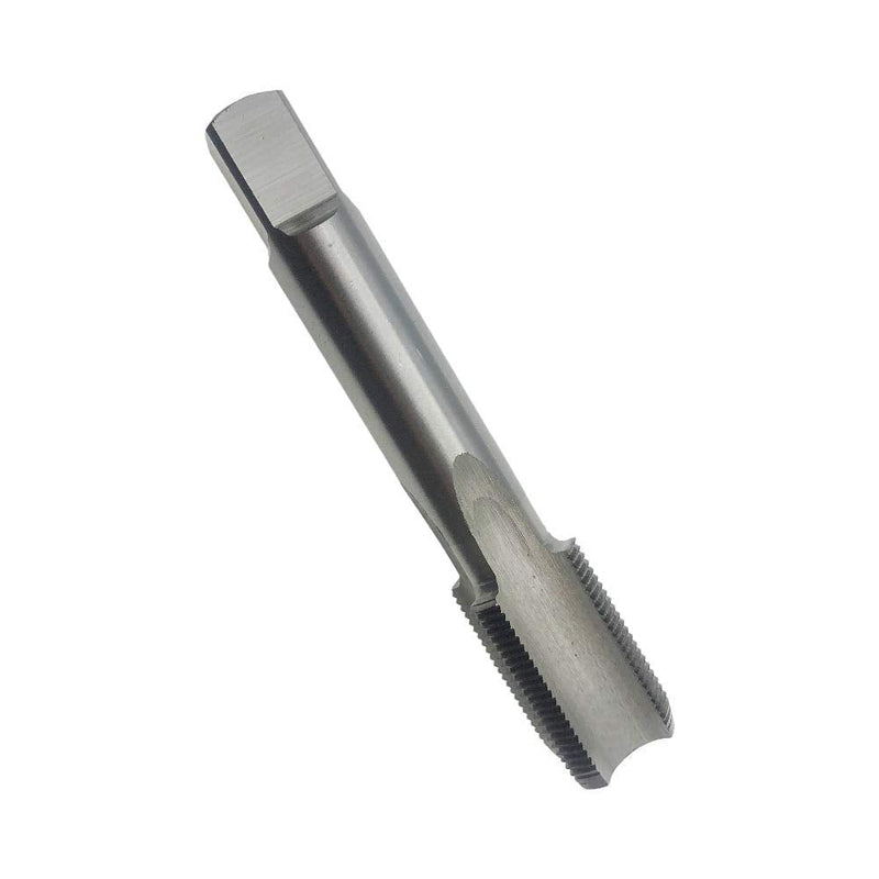M26 x 1.5 Tap Thread Right Hand M26x1.5 Straight Fluted Machine Threading Tap RH M26 x 1.5 Metric Thread Milling Tap HSS 26 x 1.5 | High Speed Steel Threading RH Milling