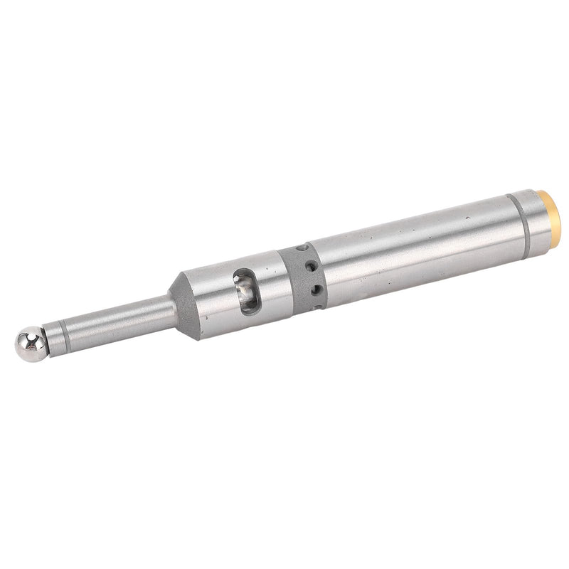 Non Magnetic Edge Finder, Electronic Beep Edge Finder Non Magnetic Photoelectric Center Rod for Coordinate Measurement, Protractors