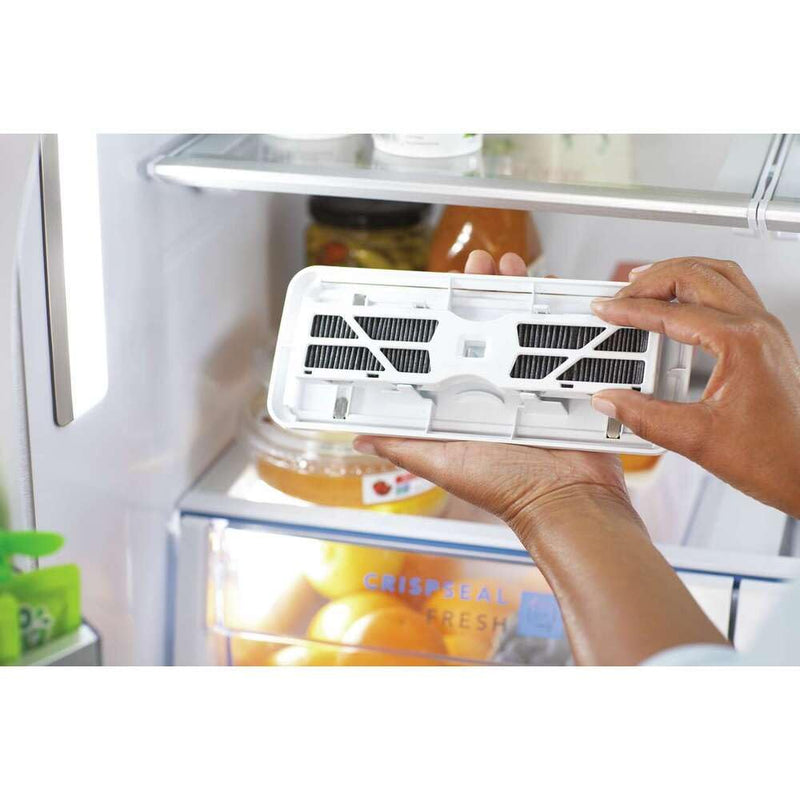 Frigidaire PureAir RAF-2 Air Filter (Pack of 1) 1 Air Filter