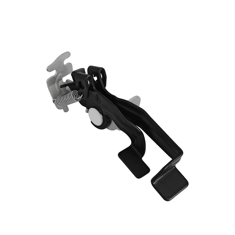 Back Door Lock Open Lever, Back Door Fuel Release Handle Lever | Fits for Toyota Corolla Tercel Echo 1984-2019 64606-12050, 6460612050