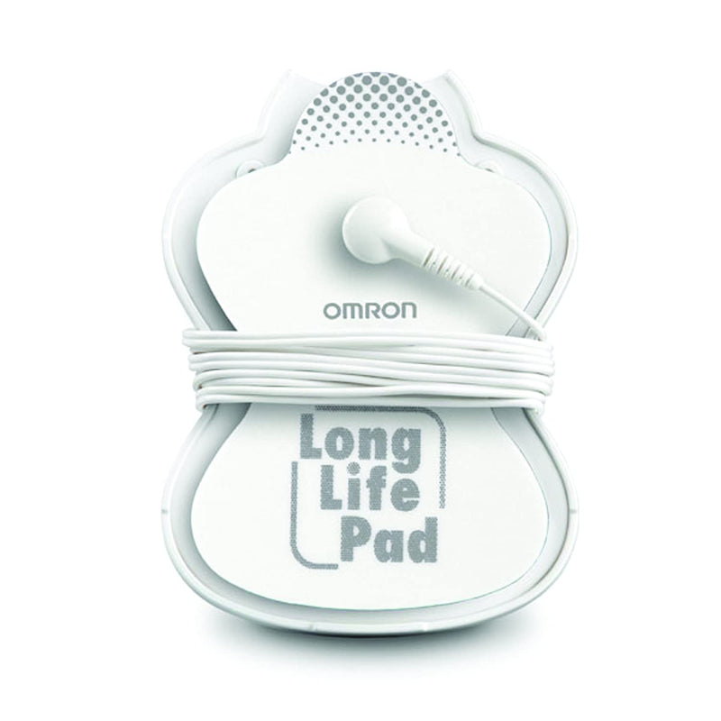 Omron Long Life Pads for Tens Unit Regular Pads