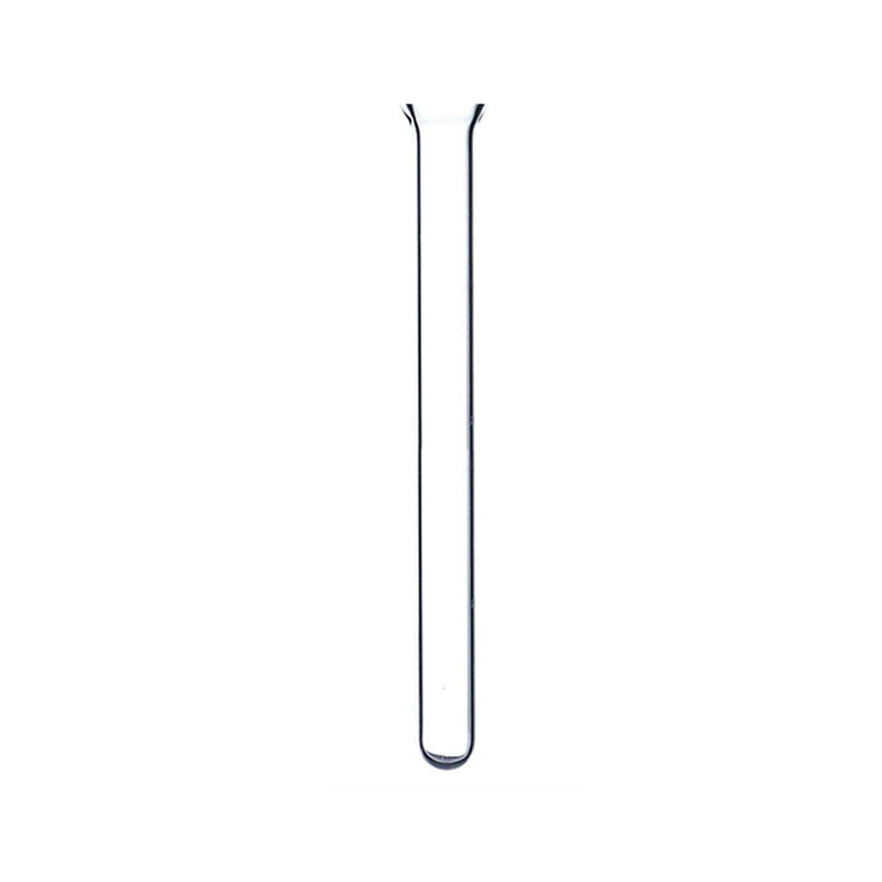 150mm 24/40 Glass Thermometer Adapter 15cm Stem Tube Total Length Approx 230mm Lab Glassware