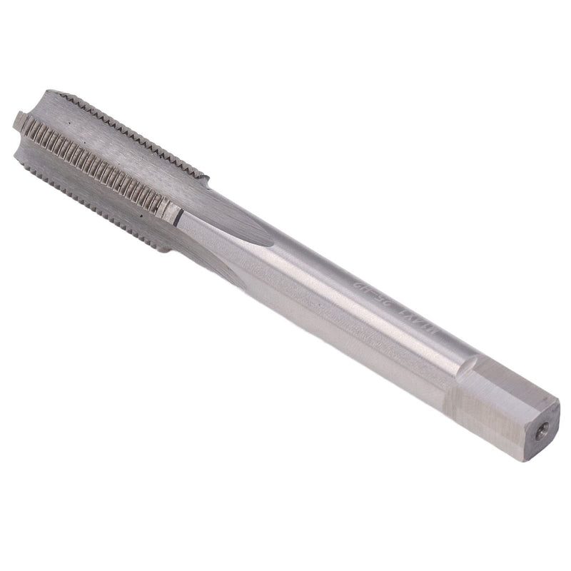 10pcs M12x1.25 Inserts with M14x1.25 Tap 14mm Rethreaded Kit Spark Plug Thread Hole Repair Tools Metal - NewNest Australia