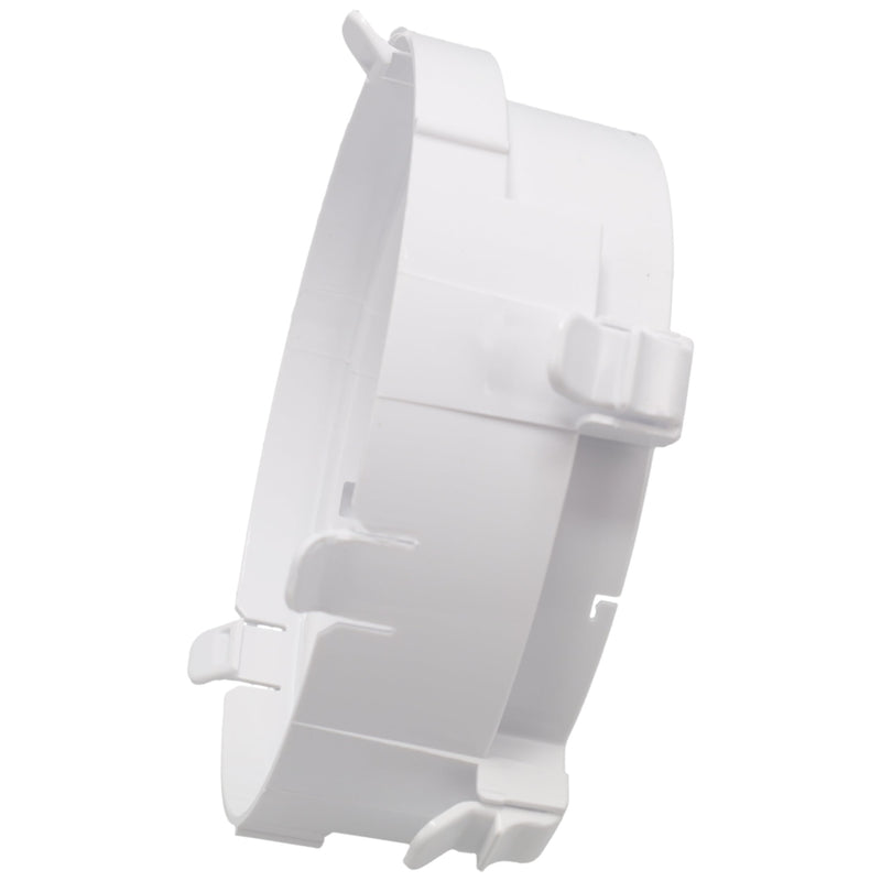 Supplying Demand 12120600A12674 Portable Air Conditioner Air Exhaust Hose Adaptor - Replaces AP7093176, PS18157449