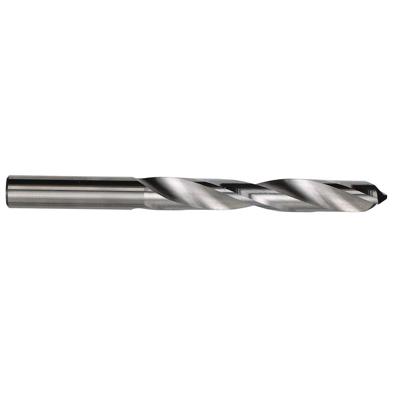 Drill America DMOD54#54 Solid Carbide Drill Bit, DMOD Series, 1 Count (Pack of 2) Jobbers' 1 Count (Pack of 2)