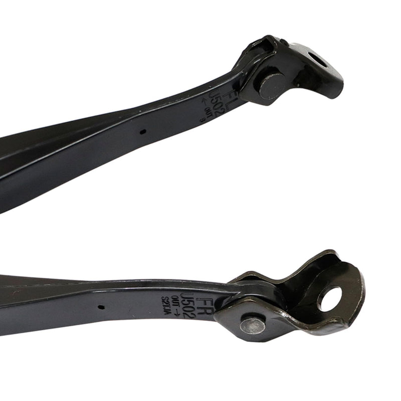 NLQR 1PC Left or Right Side Front Door Check Arm Stop Hinge Strap Compatible with Ford Explorer Limited Platinum 2011-2019 Replace BB5Z7823552A BB5Z-7823552-A