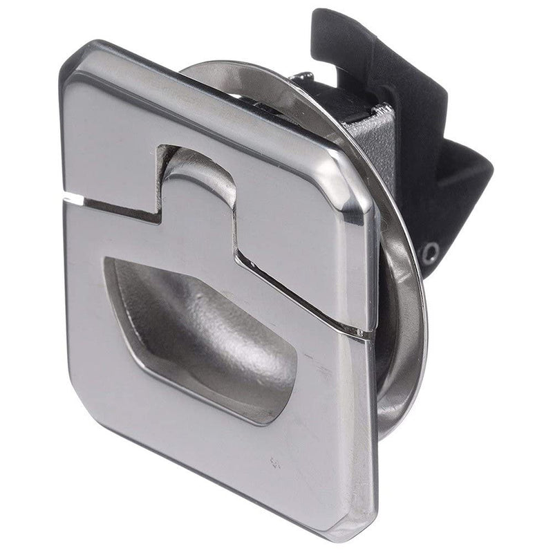 Seachoice Non-Locking Grand Slam Latch Square 1-3/4 In.