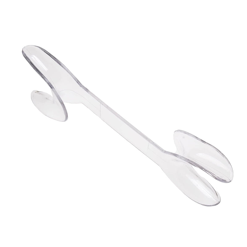 10pcs Large Dental Double-Headed T-Shape Intraoral Cheek Lip Retractor Openers