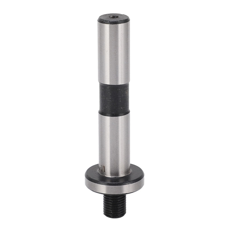 1/2in Shank to 3/8in-24 Threaded Drill Chuck Arbor Replacement for Lathe Machine Tool