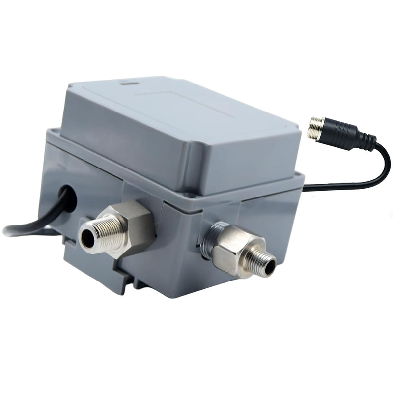 Automatic Sensor Faucet Control Box For Sloan SFP-40-A 0362040