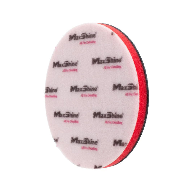 Maxshine Universal 6" Clay Pad – Reusable Clay Disc for Car Detailing, Removes Overspray, Brake Dust, Sap & Water Spots, Works with Hand Holder or Machine – Fast & Long-Lasting Decontamination 6"