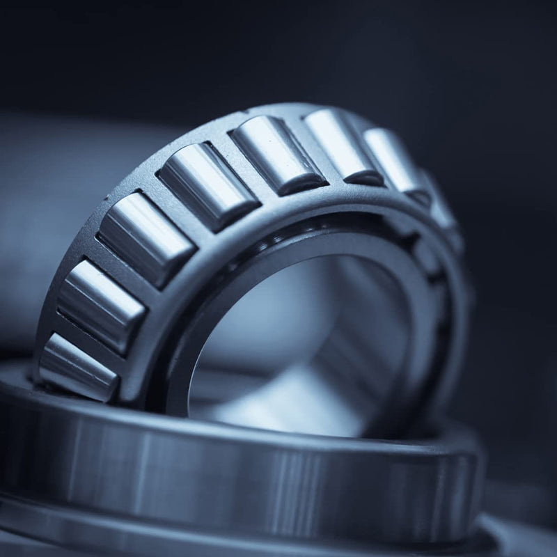 uxcell LM11949/10 Tapered Roller Bearing Cone and Cup Set 0.75" Bore 1.781" O.D. 0.655" Width 0.75"x1.78"x0.66"