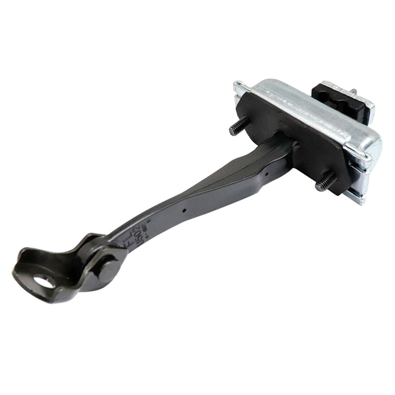 NLQR 1PC Left or Right Side Front Door Check Arm Stop Hinge Strap Compatible with Ford Explorer Limited Platinum 2011-2019 Replace BB5Z7823552A BB5Z-7823552-A
