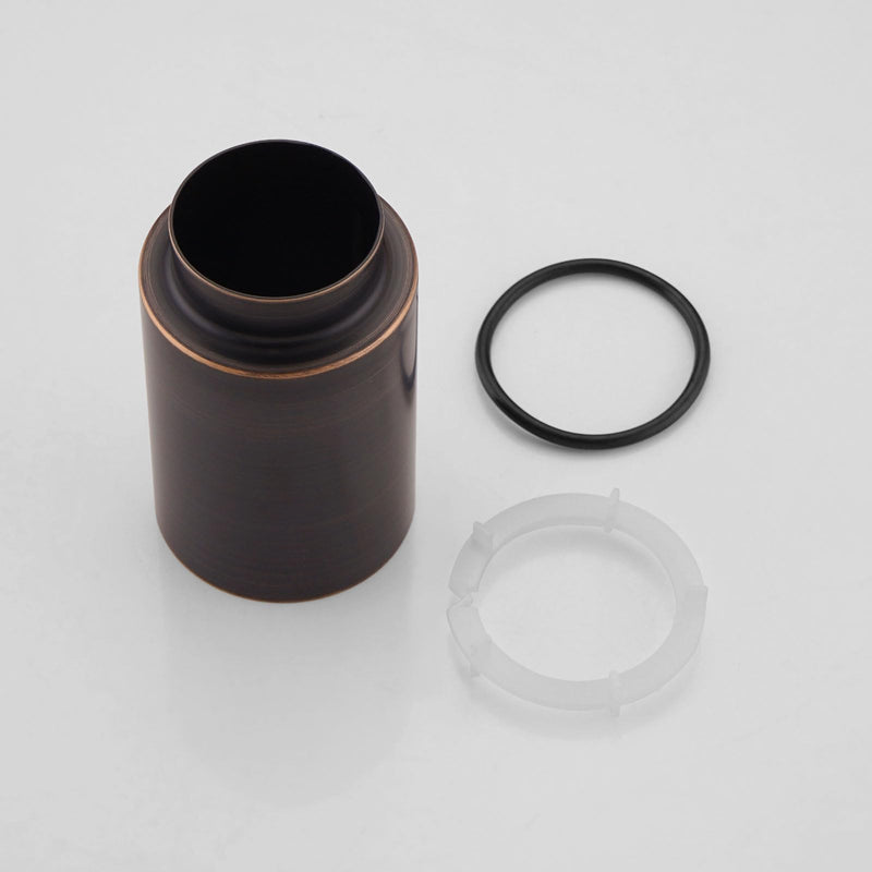 RP22735 Replacement for Long Sleeve Plumbing Replacement Parts, Oil Rubbed Bronze