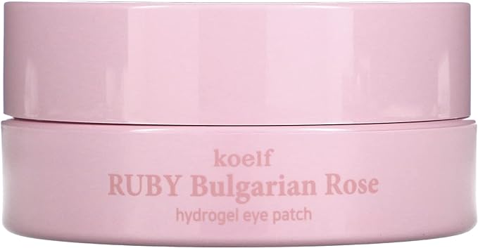 Ruby & Bulgarian Rose koe ruhugo-rudoroiyaruzeri-haidorogeruaipati - NewNest Australia