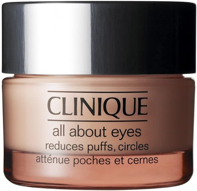 Clinique All About Eye, 0.5 fl oz (15 ml) - NewNest Australia