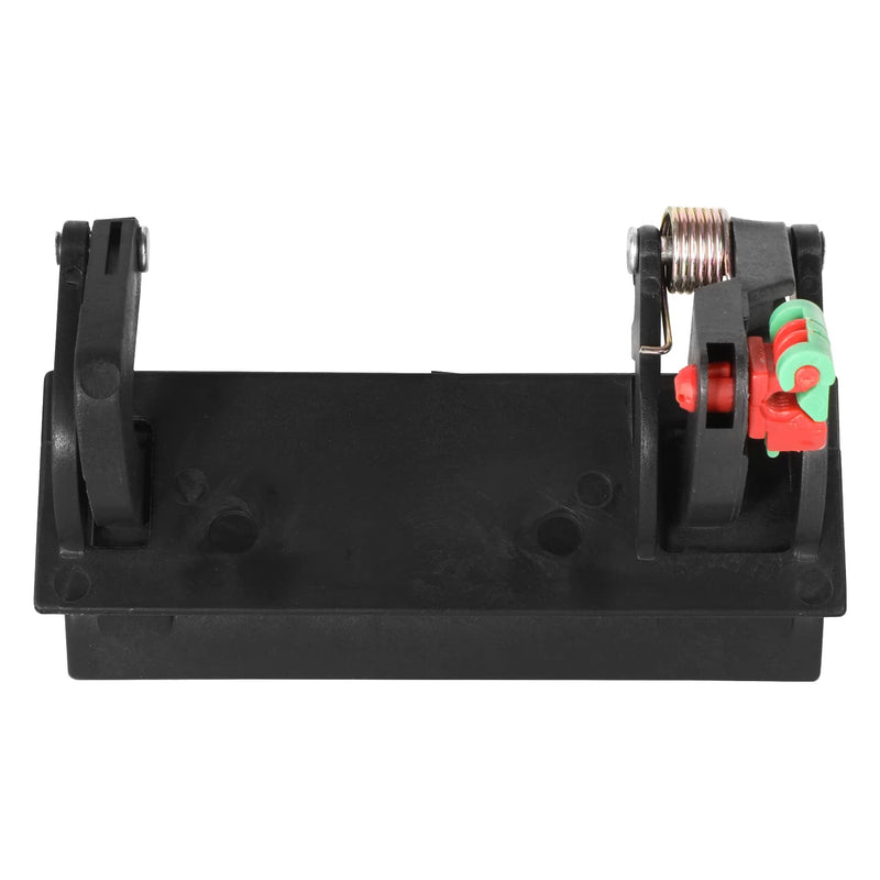 ‎DNA MOTORING OEM-THO-00100 Rear Tailgate Handle Compatible with 1998-2001 Ford Explorer / 2001 Explorer Sport / 1995-1998 Windstar /1998-2001 Mountaineer