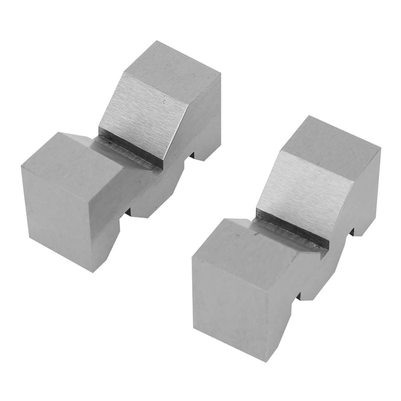 Calibration Block, M Shape Dimensional Calibrator, Calibration Tool for Platform Industrial Equipment