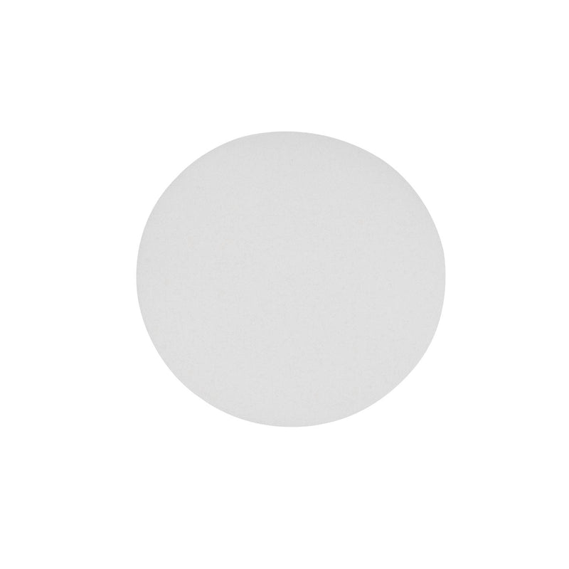 HFS(R) 180mm Ashless Qualitative Filter Papers Lab 100PCS Medium 6 um Round (180mm, 6um) - NewNest Australia
