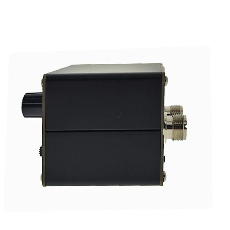 Mcbazel Surecom SW-112HF 1.5-60MHz 120W V.S.W.R. & Power Meter