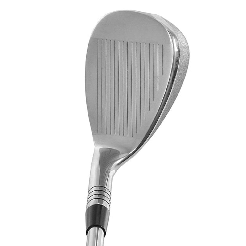Sand Blaster 52 Degree Wedge Right Hand, Unique and Versatile Wedge Golf Club for Men