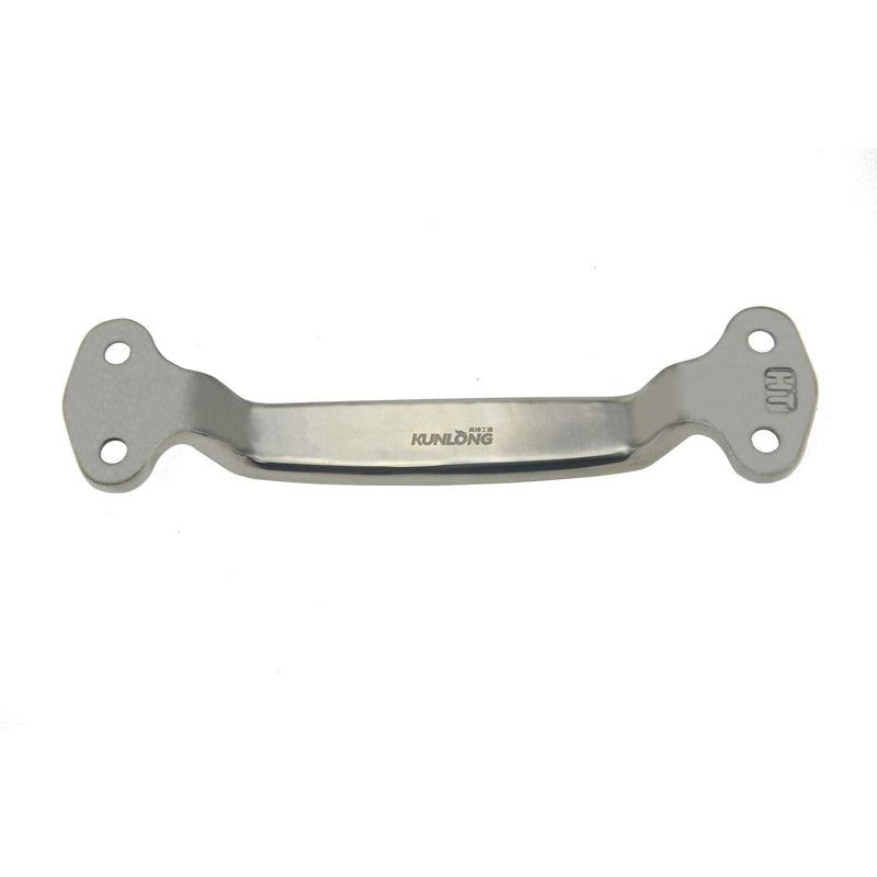 Heavy Duty Marine Grade Handle Stainless Steel Lift Grab Pull Handle,7 Inch 7 Inch