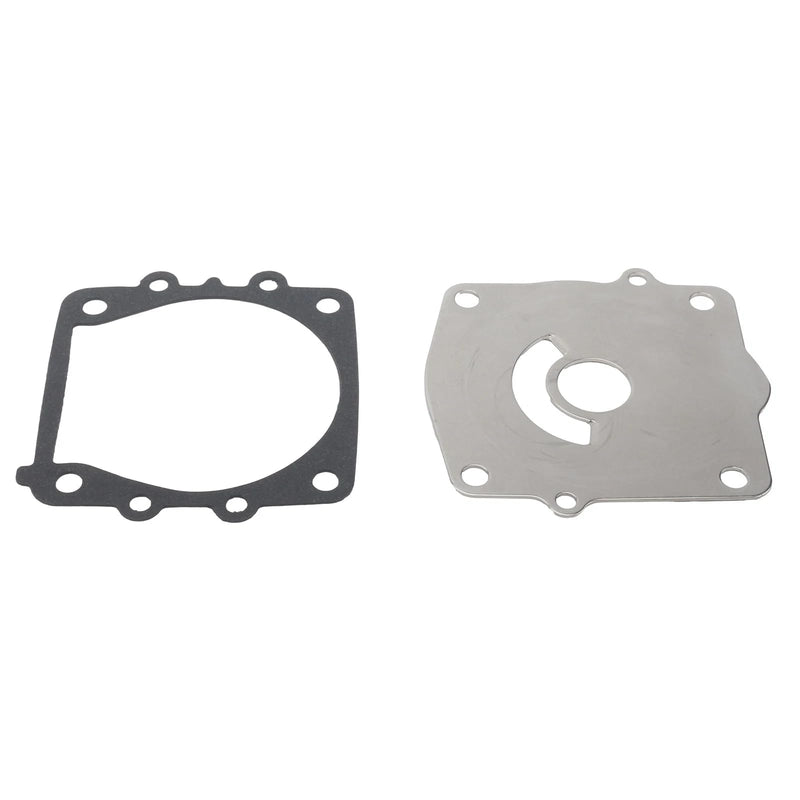 61AW0078 Water Pump Impeller Repair Kit with Housing for Yamaha 150 175 200 225 250 300 HP V6 Outboards Motors Replaces 61A-W0078-A1/A2-00 61A-W0078-A3-00 61A-W0078-A4-00 Sierra 18-3396