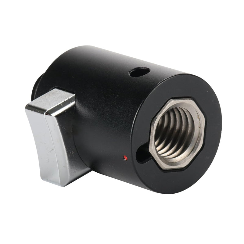 Quick Release Aluminum Adapter, Quick Adapter For GNSS Surveying, Quick Release Adapter for GPS Surveying (QAR02)