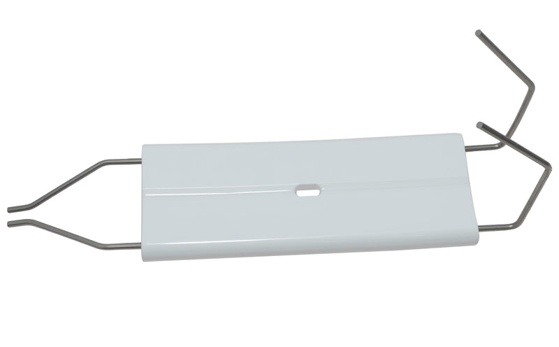 Meter Star 33183 Single Piece Ignition Electrode for Clean Burn CB 500 Series Waste Oil Burners - Replacement Part 33183, Fits Waste Oil Furnaces and Replaces 70370