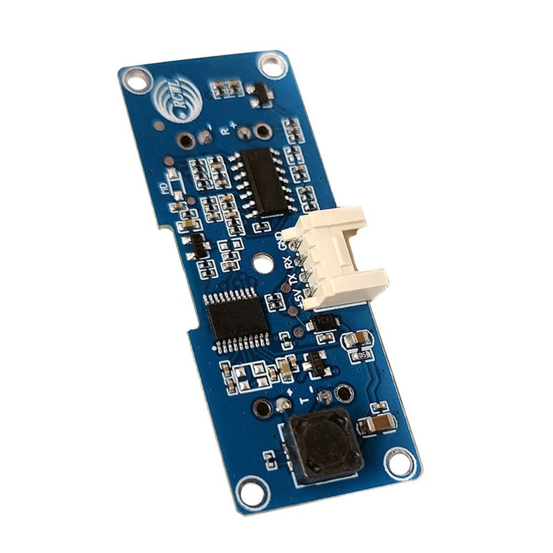 DONGKER RCWL-1670 Ultrasonic Ranging Module,13ft Waterproof Ultrasonic Distance Sensor Transceiver Separated for Ranging Applications