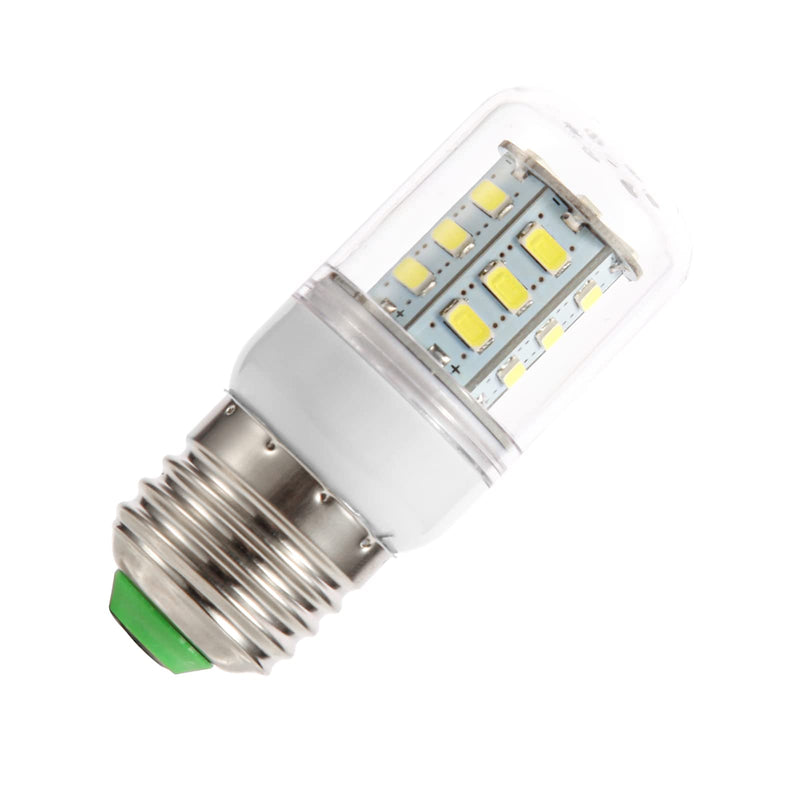 Kscjdg KEI D34l Frigidaire Refrigerator Light Bulb - for 5304511738 Light Bulb Frigidaire Refrigerator Parts PS12364857 AP6278388 -(110V-240V 3.5W)-1Pack 1