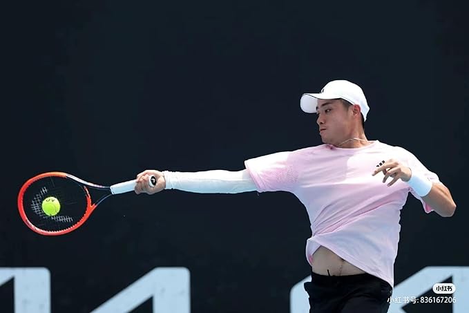 KASUGI Tokyo Yakult Tetsuhito Yamada's Favorite Brand, Compression Arm Cover, Arm Compression Series, Sweat Absorbent, Quick Drying - NewNest Australia
