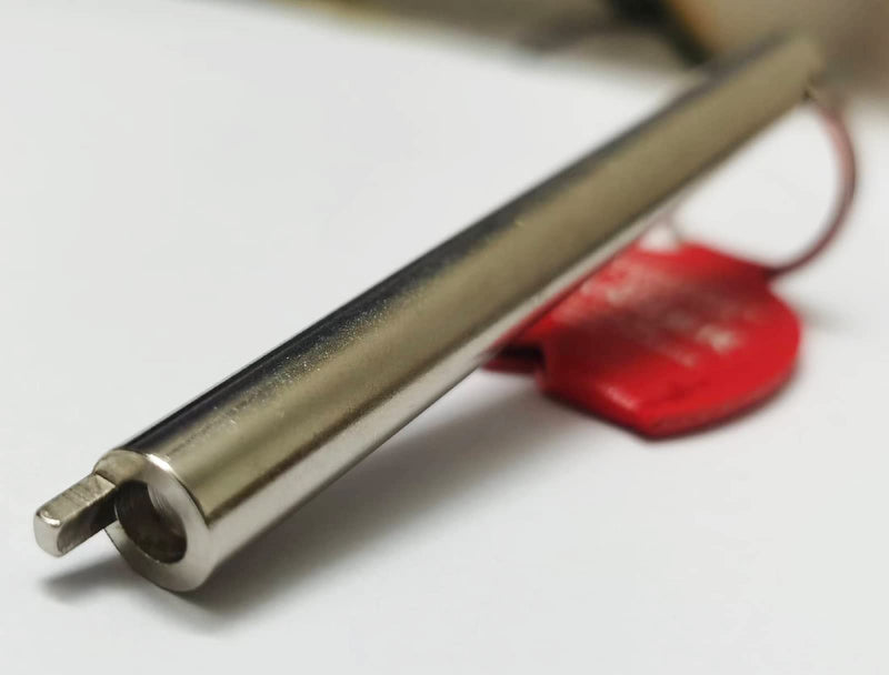 Swing Door Man Lift Elevator Door Key for G.A.L. M-Lock (3) 3