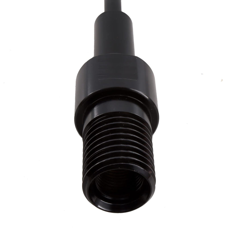 Core Drill Bit Adapter BRSCHNITT 1-1/4“UNC Thread Male to SDS Plus Shank Conversion 1-1/4UNC to SDS PLUS