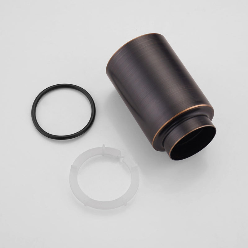 RP22735 Replacement for Long Sleeve Plumbing Replacement Parts, Oil Rubbed Bronze