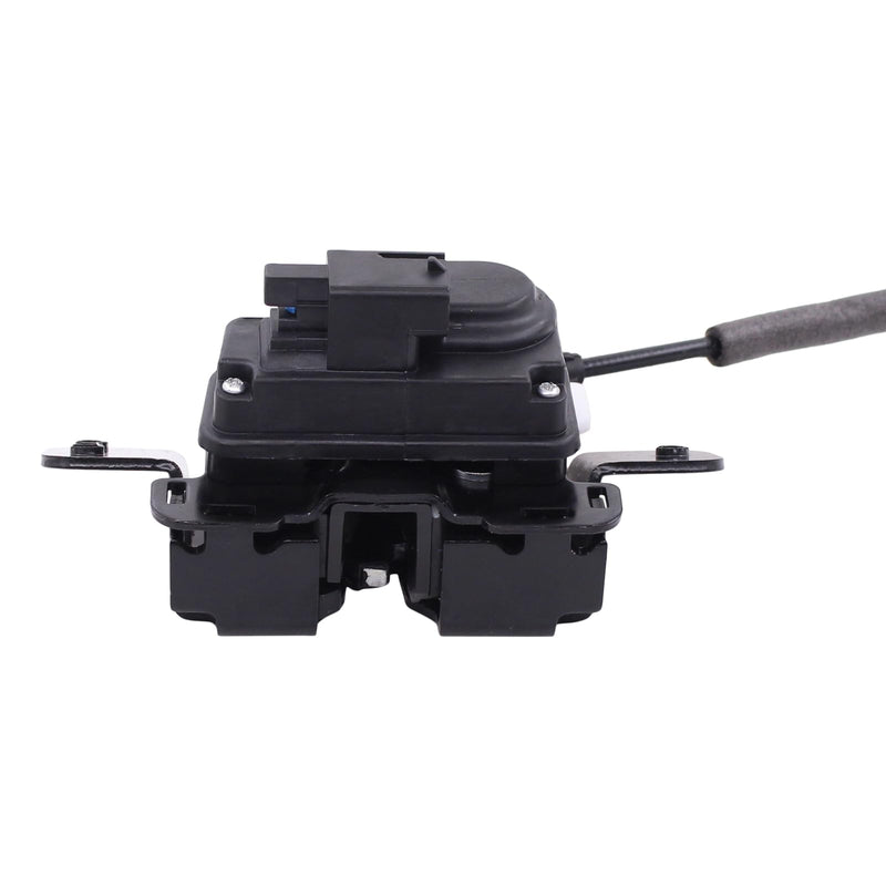 MOTOKU Tailgate Trunk Latch Lock Actuator for Dodge Caliber 2007-2012, Jeep Compass 2007-2017